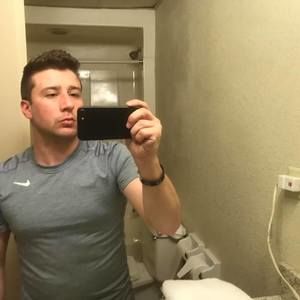 Meet your Posher, Cory